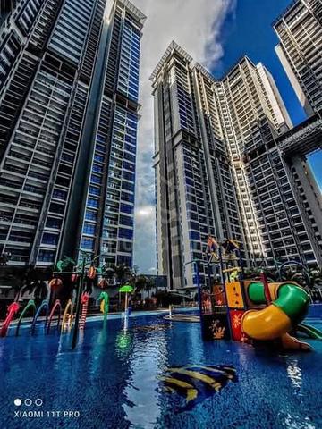 Atlantis Residences 1