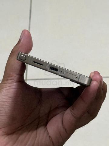 samsung s25 ultra 256 gb - photo 2 of 4