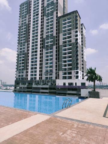 Landmark Residence 1
