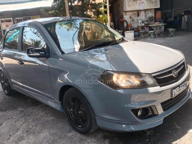 2011 Proton SAGA 1.3 FL EXECUTIVE (A) - 2