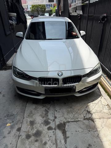 2014 Bmw 320i SPORTS (CKD) 2.0 (A) - 1