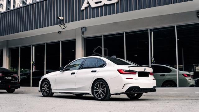 Bmw 320i 2.0 G20 FACELIFT M3 CONCEPT P.SHIFT 2022 - 2