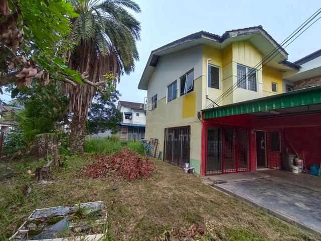 Rumah ii Pinggiran Senawang,  Senawang 1