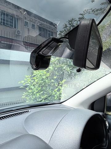 2013 Nissan ALMERA 1.5 E (A) - 5