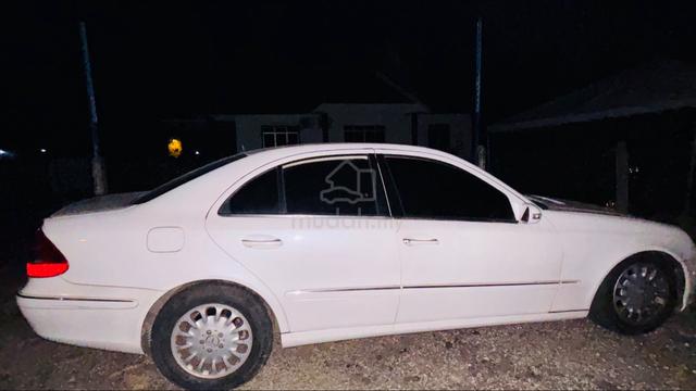 2005 Mercedes Benz B170 AVANTGARDE (CBU) 1.7 (A) - 2