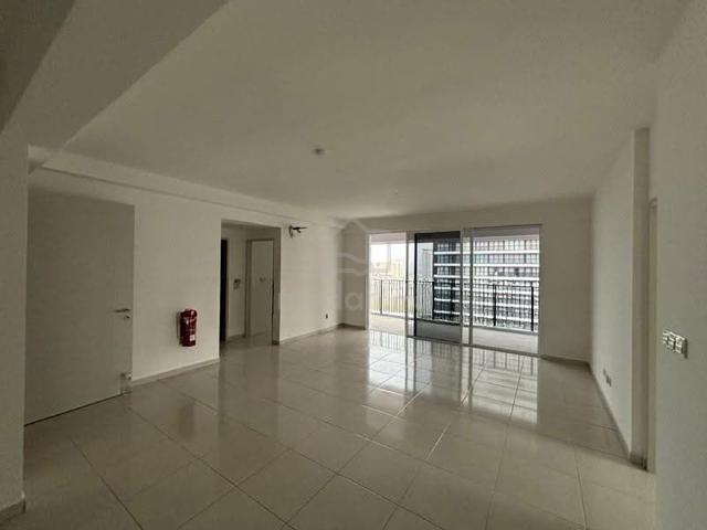 Jelutong Central Residence 1