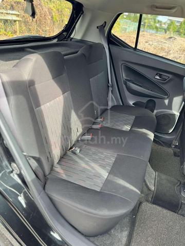2019 Perodua AXIA 1.0 STANDARD G (A) - 5