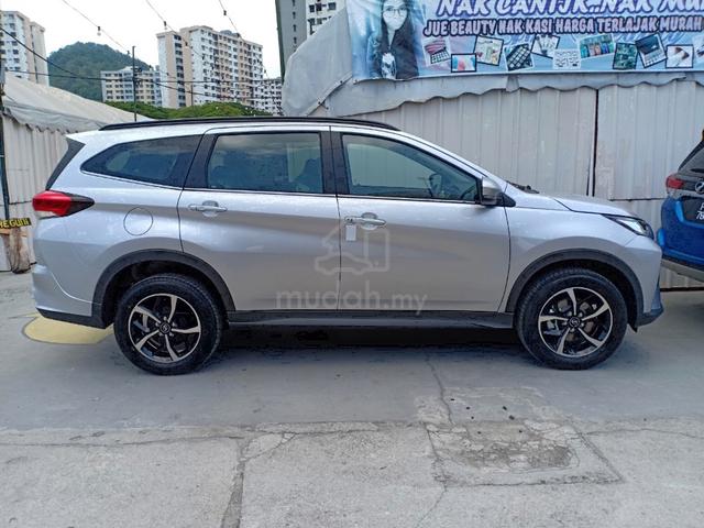 2026 Perodua ARUZ 1.5AV (A) NEW CAR Direct PERODUA - 2