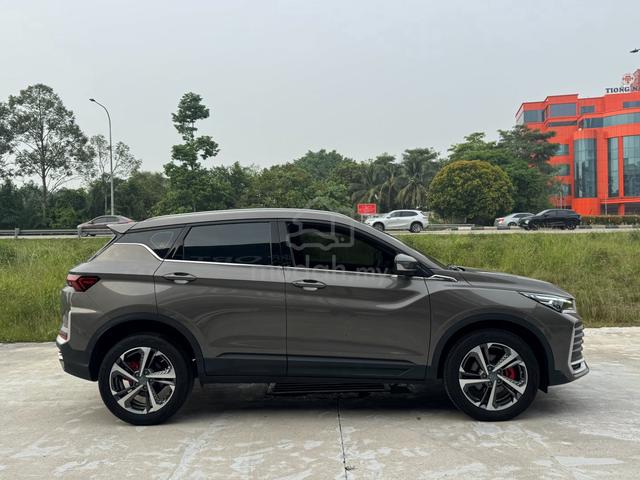 2025 Proton X50 1.5 PREMIUM MY24 RC FACELIFT (A) - 3