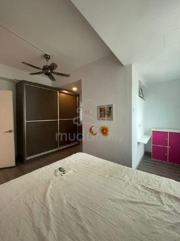 Ixora Heights 1