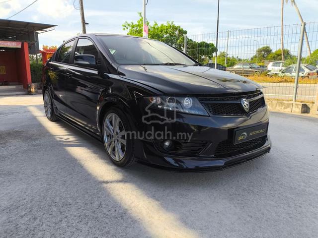 PROTON PREVE PREMIUM TURBO 1.6 (Auto) 2018 TAHUN - 2