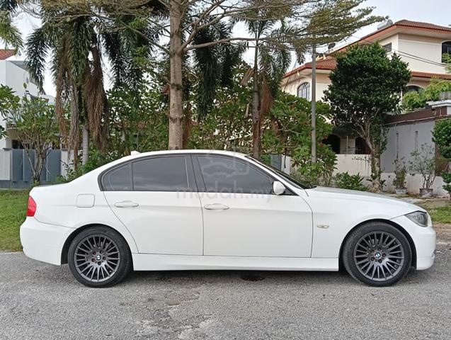 2006 Bmw 320i SE (CKD) 2.0 (A) - 5