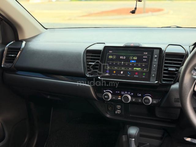 2022 Honda CITY 1.5 E HATCHBACK (A) - 4