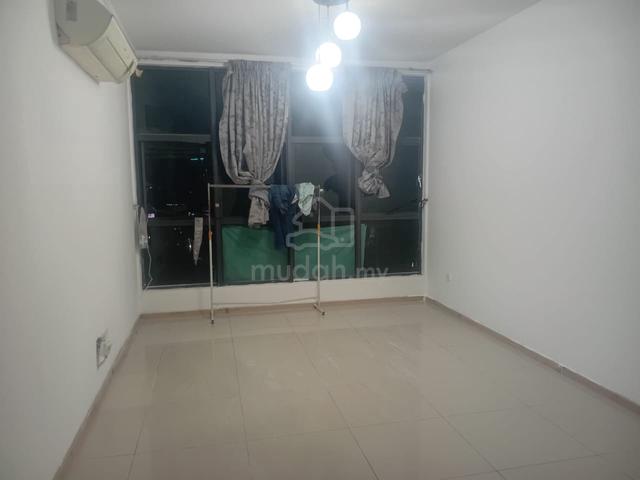 Vista Alam Serviced Apartment 1