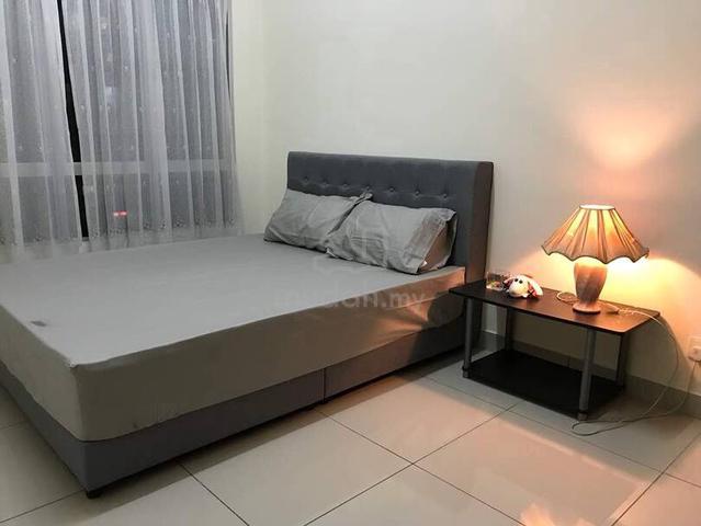 Middle Room For Rent at OUG Parklane Old Klang Road 1