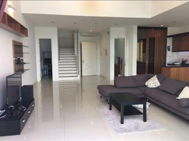 SEMI-D Medan Damansara, Damansara Heights, Pavilion Damansara 1