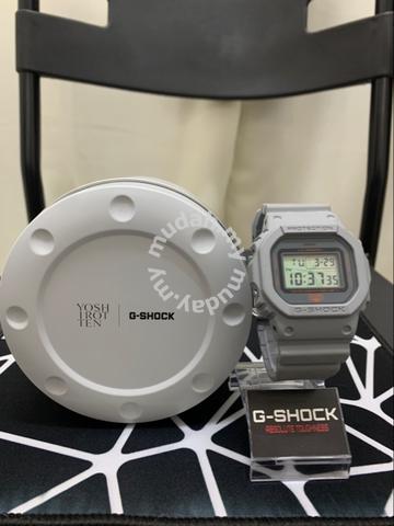 dw5600 mnt