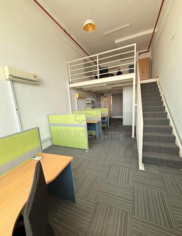 The Ceo Office Lot Bayan Lepas Bayan Baru 1