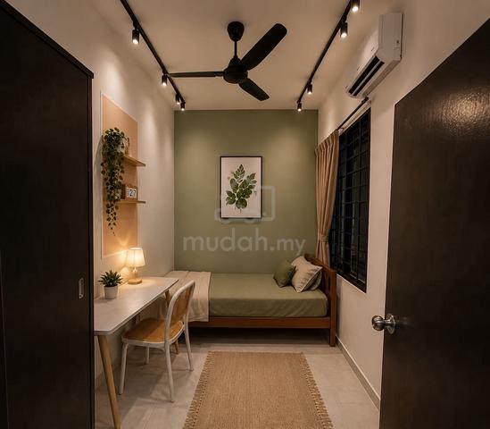 Subang Jaya Room Rental 1
