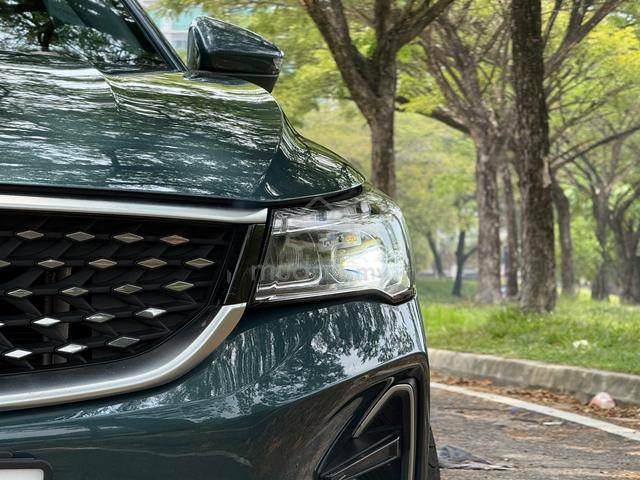 2024 Proton S70 1.5 FLAGSHIP Warranty29 ContiKille - 3