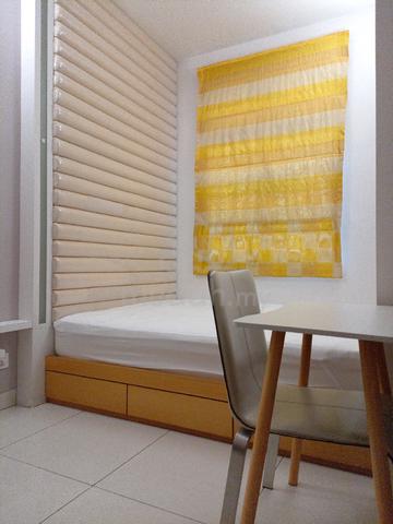 Queen Bedroom for rent near Seberang Jaya 1
