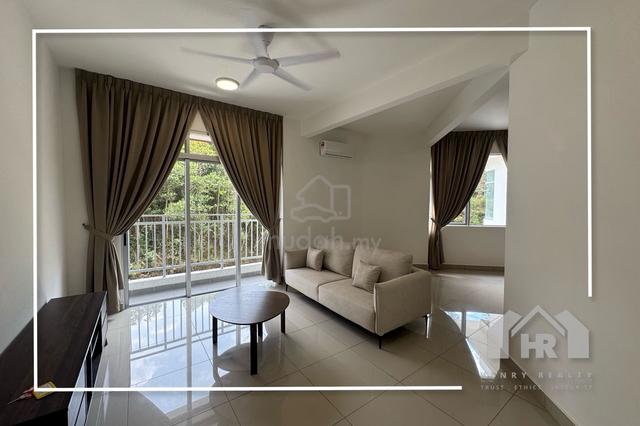 Bukit Bantayan Residence 1