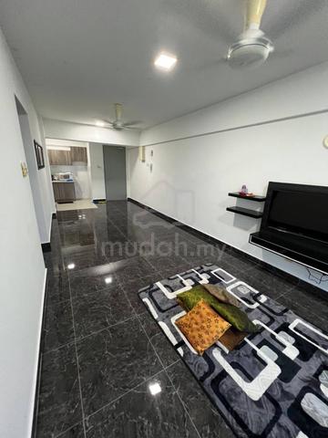 Apartment Putra 1 1