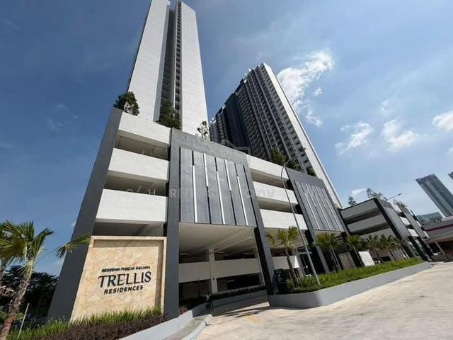 Trellis Residences 1