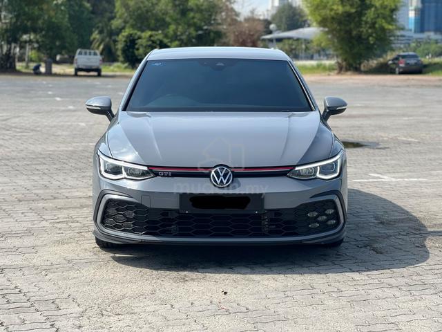 2023 Volkswagen GOLF GTI IQ DRIVE (FWD) 2.0 (A) - 4