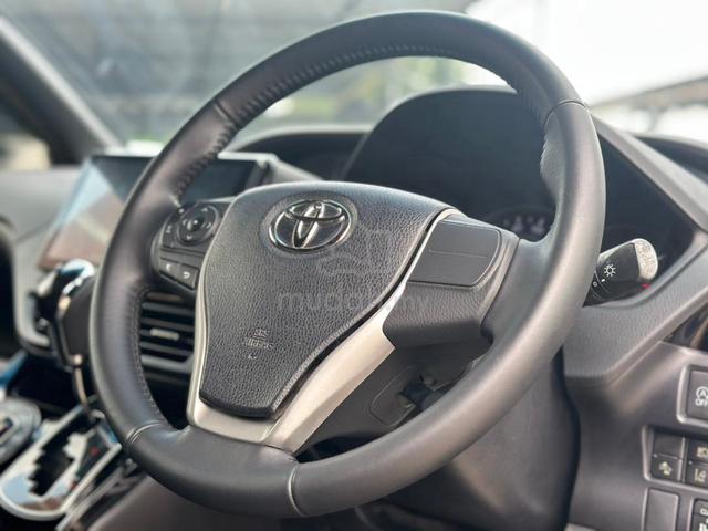 ZS KIRAMEKI II⭐2019 Toyota VOXY 2.0 SUN ROF OFFER - 5