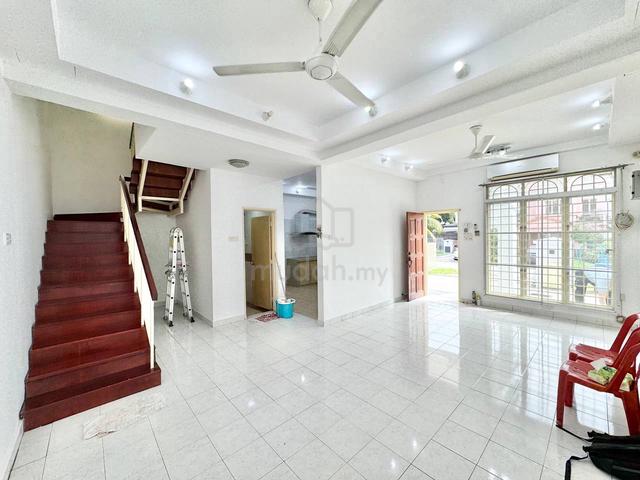 Duplex Cluster Townhouse Anggerik Aranda @ Kota Kemuning 4