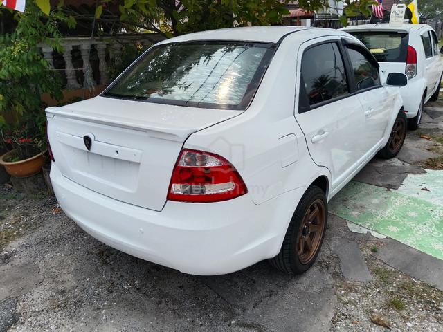 2010 Proton SAGA 1.3 BASE LINE (A) - 3