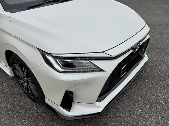 2023 Toyota VIOS 1.5 G MY23 (A) - 2