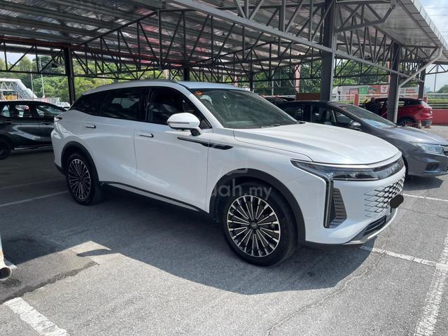2024 Jaecoo OMADA C9 2.0 2WD (A) ALL-IN - 3