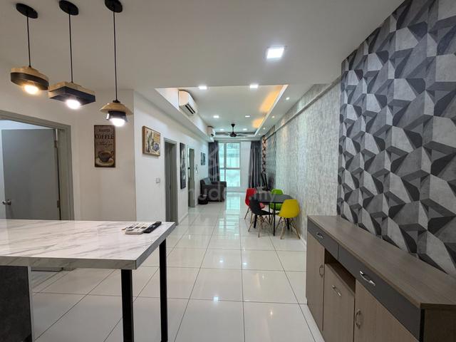 Sutera Avenue The Residences 1