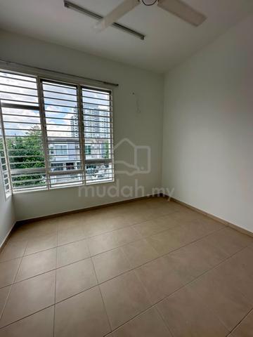 Setia Eco hill Double Storey Terrace for rent. Move in Anytimeš” 1