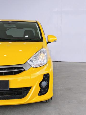 2011 Perodua MYVI 1.5 SE ZHS (A) 💯 Full Loan Go - 5