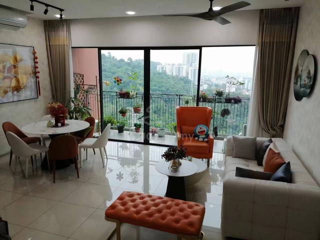 Sunway Mont Residences 1