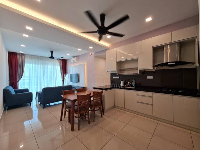Tropicana Bay Residences @ PWC 1