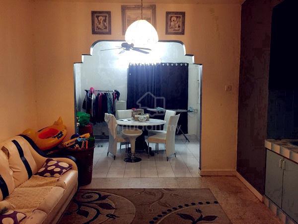 (✅SUPER DEAL✅) 2sty Taman Selayang Jaya Sri Melati Freehold Utama 1