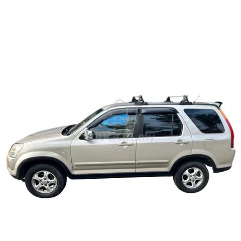 2003 Honda CR-V 2.0 (A) - 3