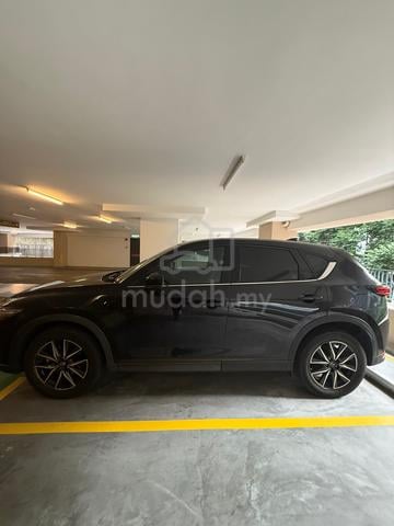2022 Mazda CX-5 2.5 G TURBO AWD (A) - 5