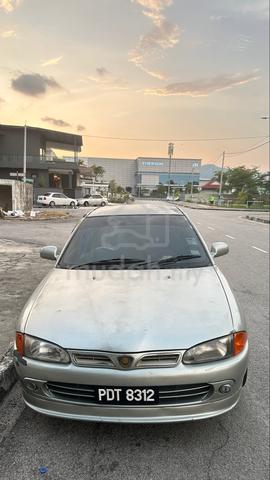 1997 Proton WIRA 1.5 A/B GL (A) - 1