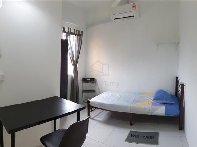 Cyberjaya Crescent 1 Condo Room  1