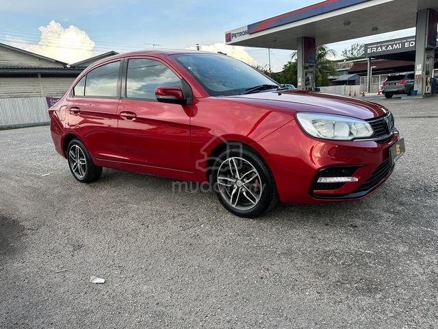 2019 Proton Saga Permium 1.3 (A) -1-3 YR Warranty - 3
