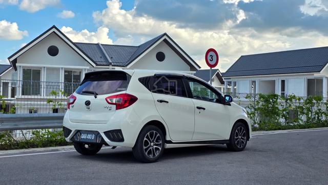 2020 Perodua MYVI 1.5 H (A) - 2