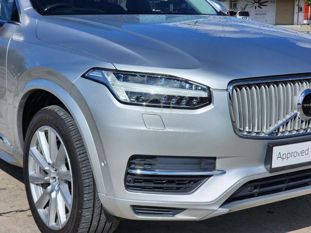 2017 Volvo XC90 2.0 T8 TWIN ENGINE (CKD) (A) - 3