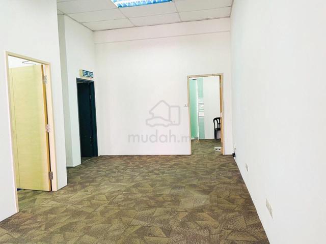 2 Storey Renovated Shoplot Kempas, Near EDL Highway CIQ JB 4