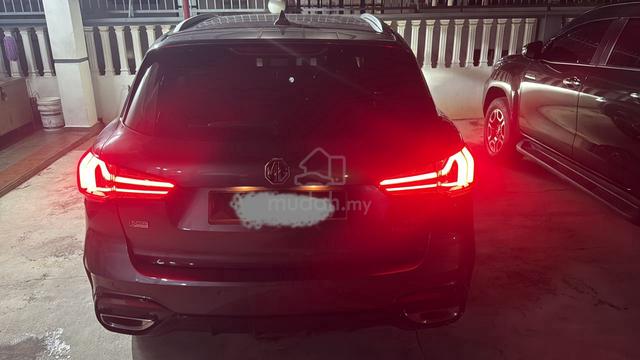 2024 Mg HS 1.5 LUXURY MY24 (A) - 2