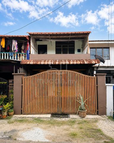 Permas Jaya Double Storey💥 1